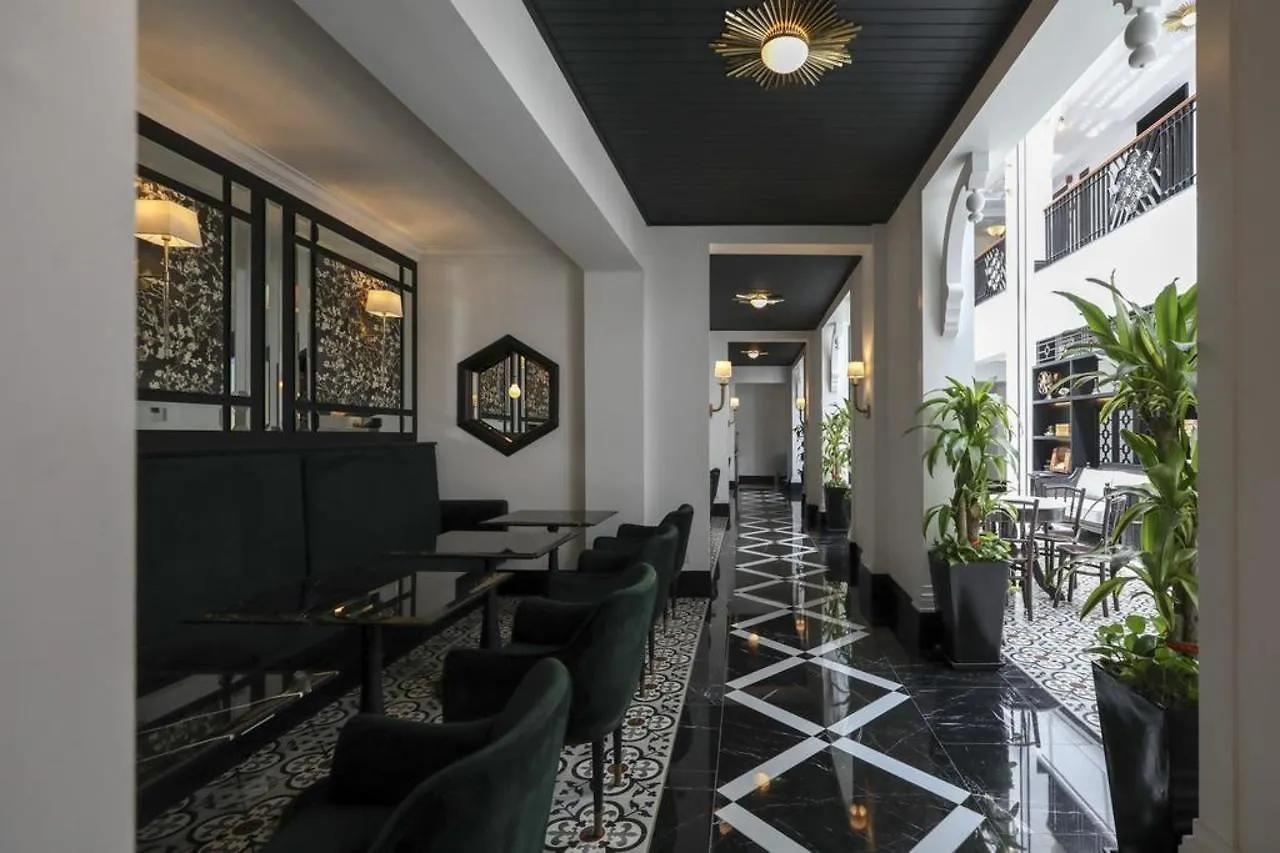 Liu Men Hotel Malacca