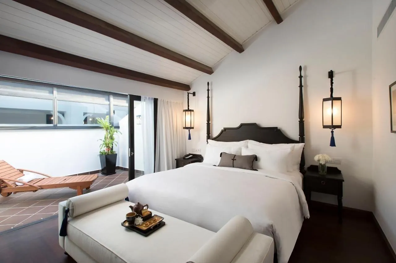 Liu Men Hotel Malacca