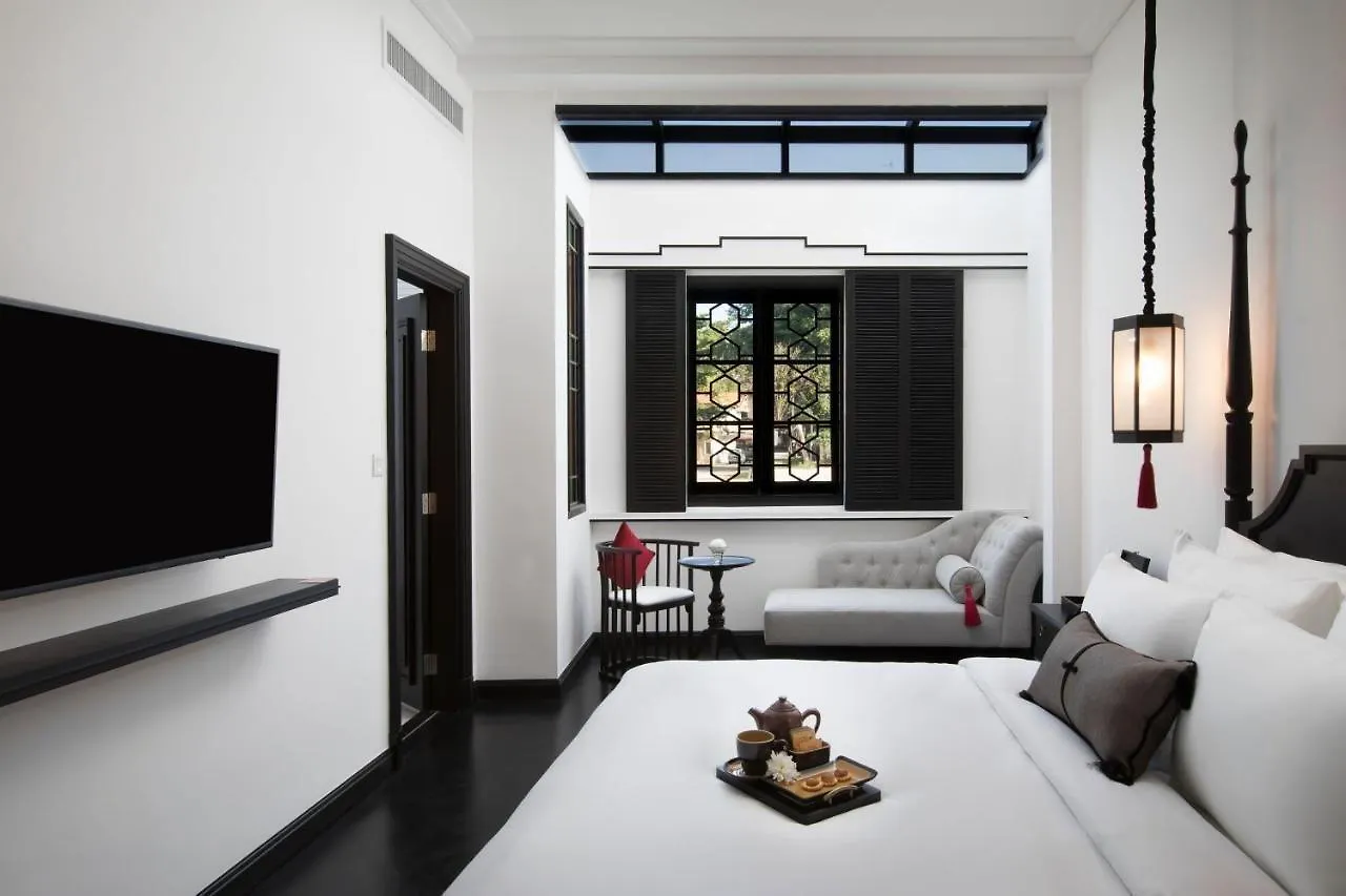 Liu Men Hotel Malacca