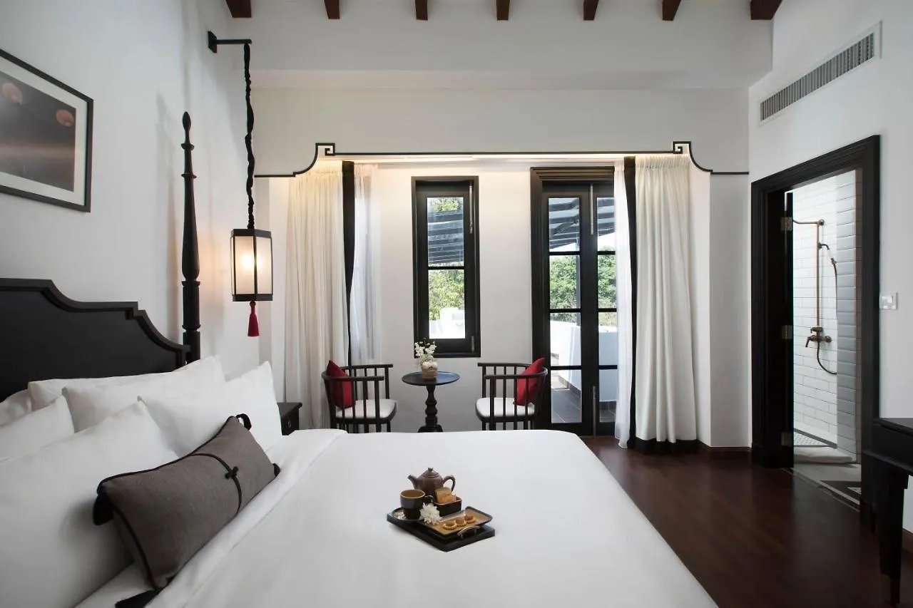 Liu Men Hotel Malacca