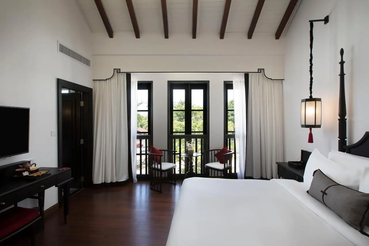 Liu Men Hotel Malacca