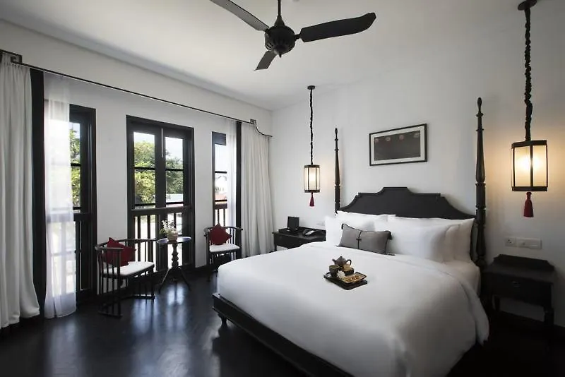 ****  Liu Men Hotel Malacca Malaysia